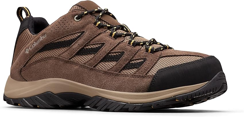 Thumbnail 1 de Columbia CRESTWOOD Zapatillas bajas montaña hombre