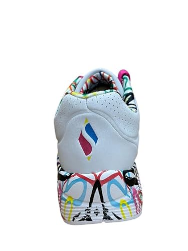 Thumbnail 2 de Skechers Uno Lite Lovely Luv zapatillas 36 EU