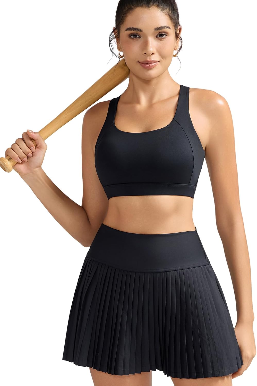 Thumbnail 1 de RUNNING GIRL Sports Bra High Support Molded Cup