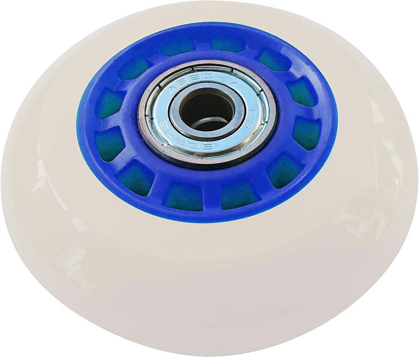 Detalle 1 de ラングスジャパン(RANGS) リップスティックデラックスミニ純正交換用ウィール 68mm・ABEC-7