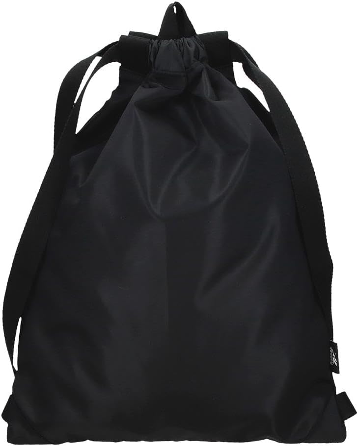 Thumbnail 3 de Reebok Dena Zaino Sacco Nero 35 x 46 cm in poliestere | Joumma Bags