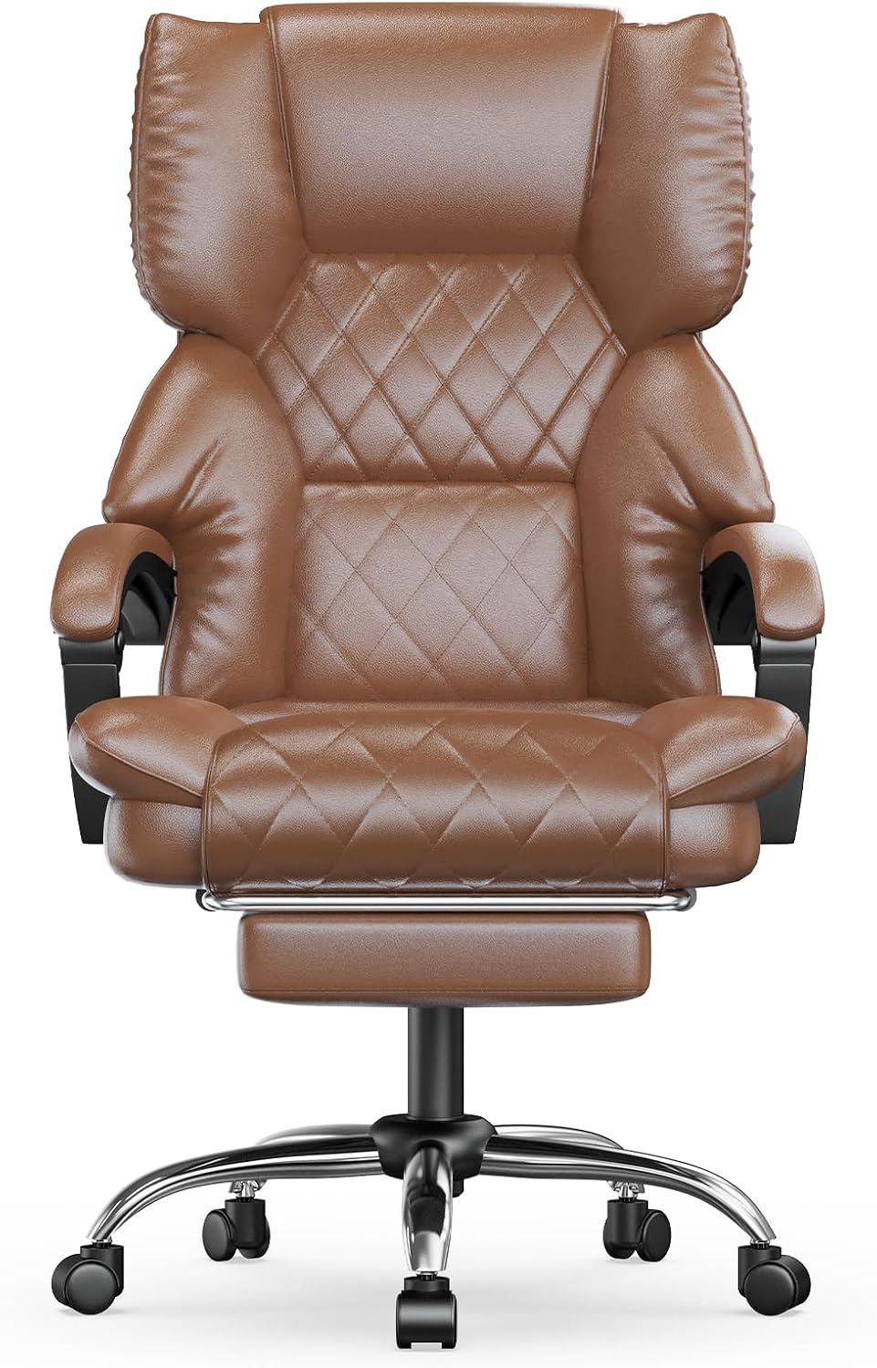 Detalle de naspaluro Chaise de Bureau Ergonomique 150 kg