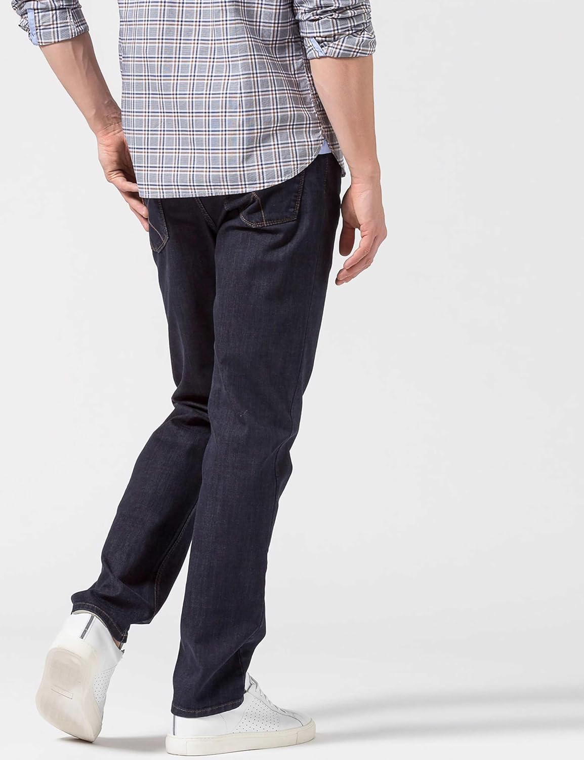 Thumbnail 6 de BRAX Feel Good Herren Hose Cooper – Regular Fit, Baumwolle mit Stretch, Five-Pocket-Jeans