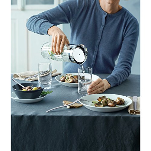 Thumbnail 16 de WMF Motion - Jarra de Cristal 1,25 L con Tapa 🥤