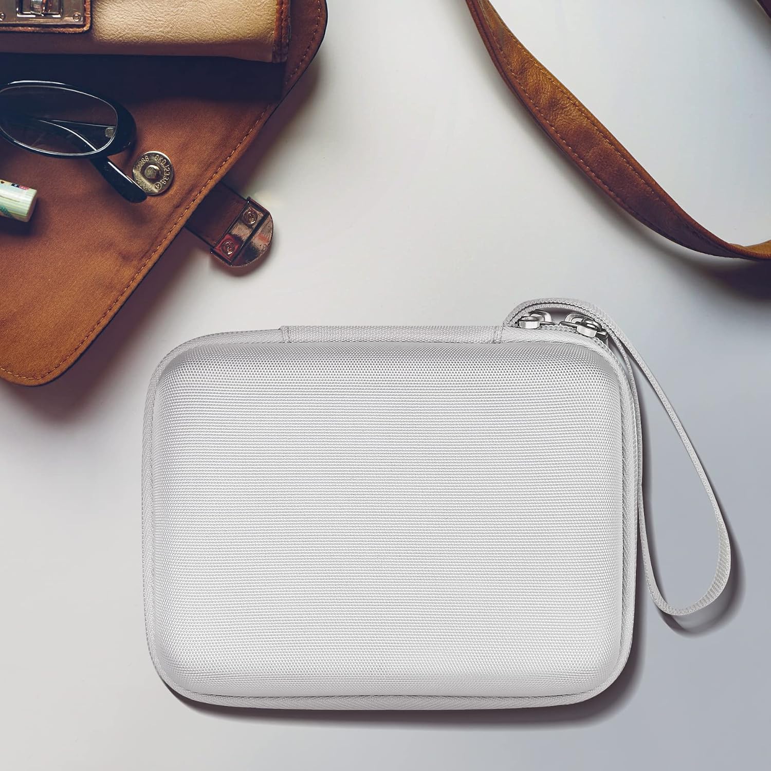 Detalle 1 de Hard travel case for Instax Square Link