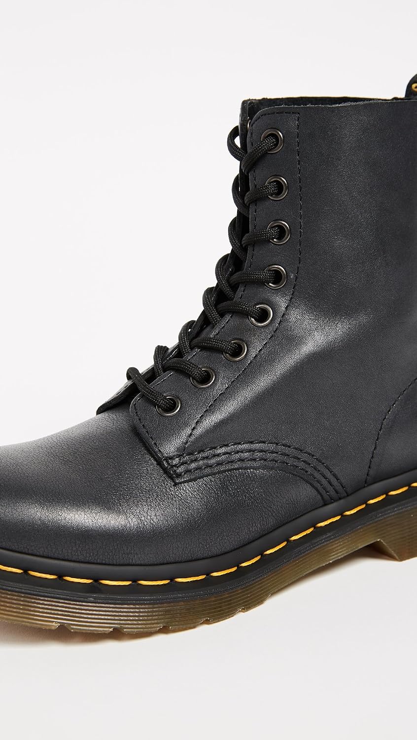 Thumbnail 5 de Dr. Martens PASCAL Spectra PURPLE Damen Stiefel