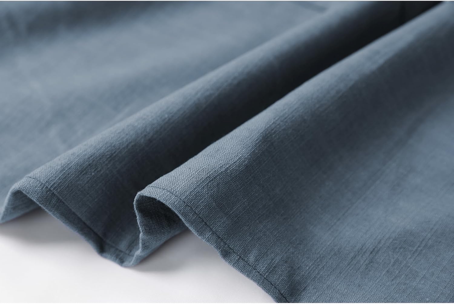 Detalle de Tanming linen pants for women 27.17 in