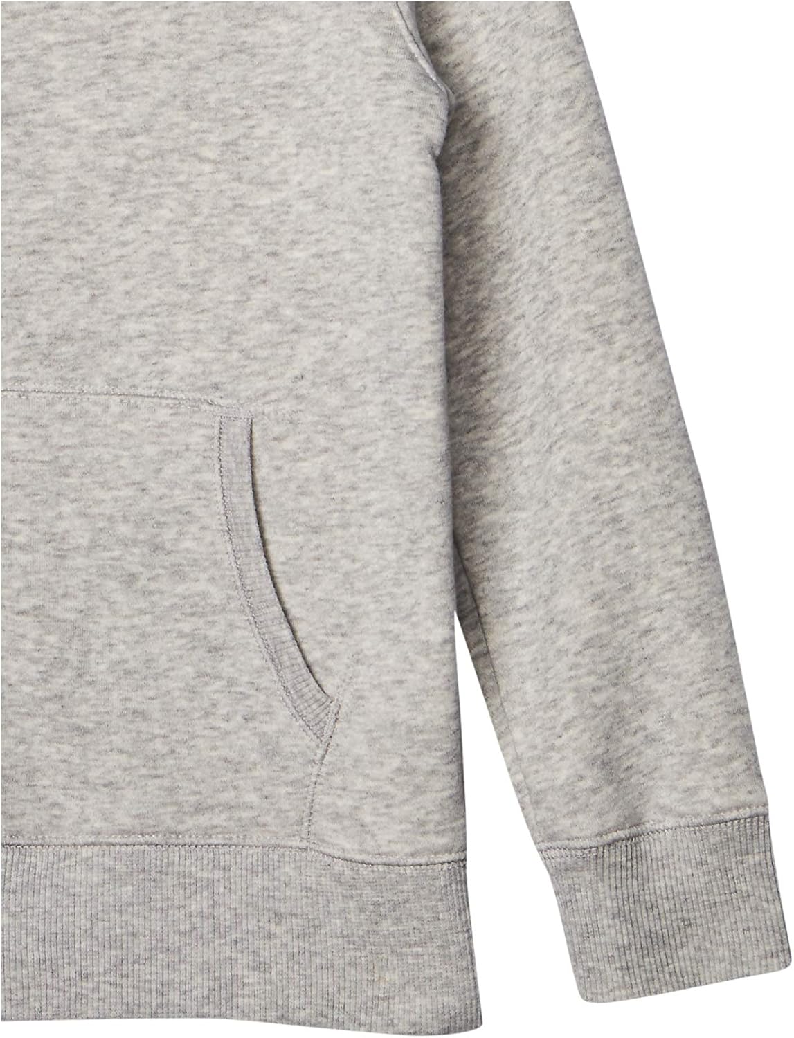 Thumbnail 3 de Amazon Essentials Jungen Fleece-Kapuzenpullover mit Reißverschluss (Relaxed Fit)