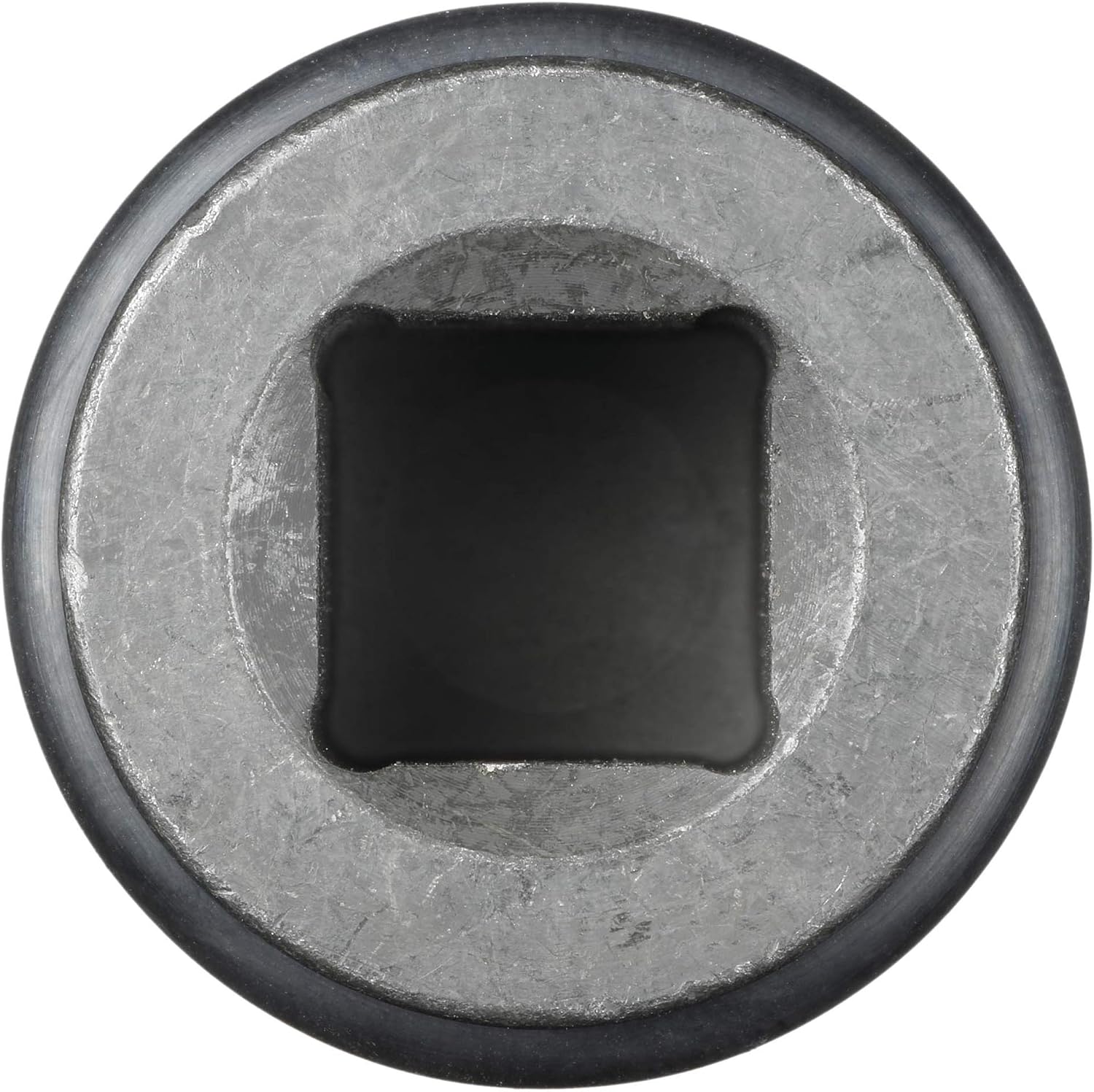 Detalle de トネ(TONE) 4AH-19 インパクト用ヘキサゴンソケット 差込角12.7mm・二面幅19mm