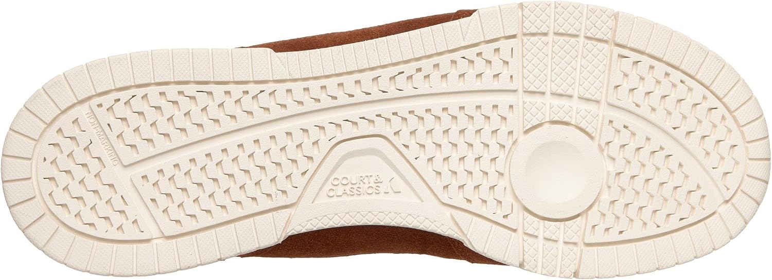 Detalle de Skechers Homme Recoil Persius Basket