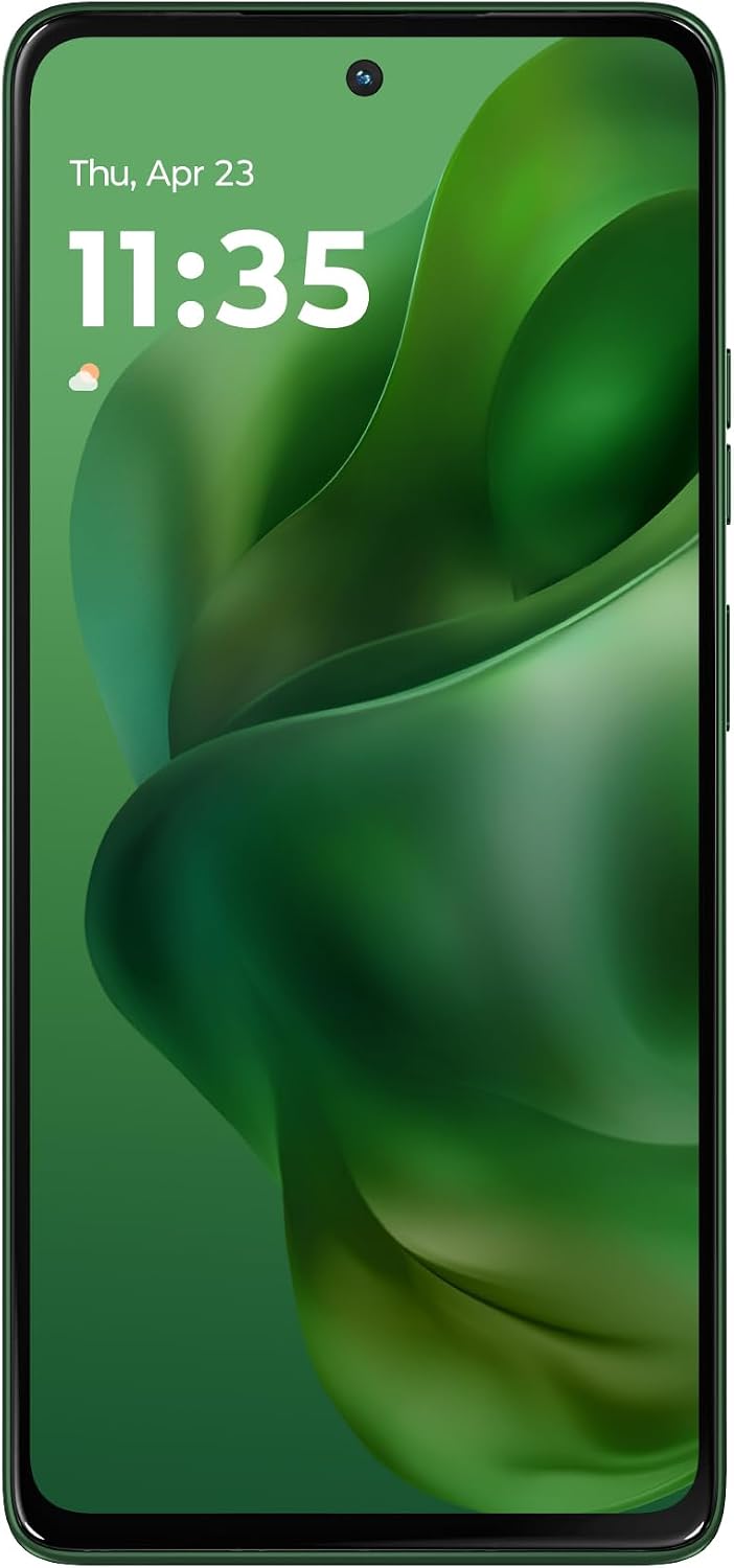 Detalle 2 de Motorola Moto G Power 8/128GB 50MP