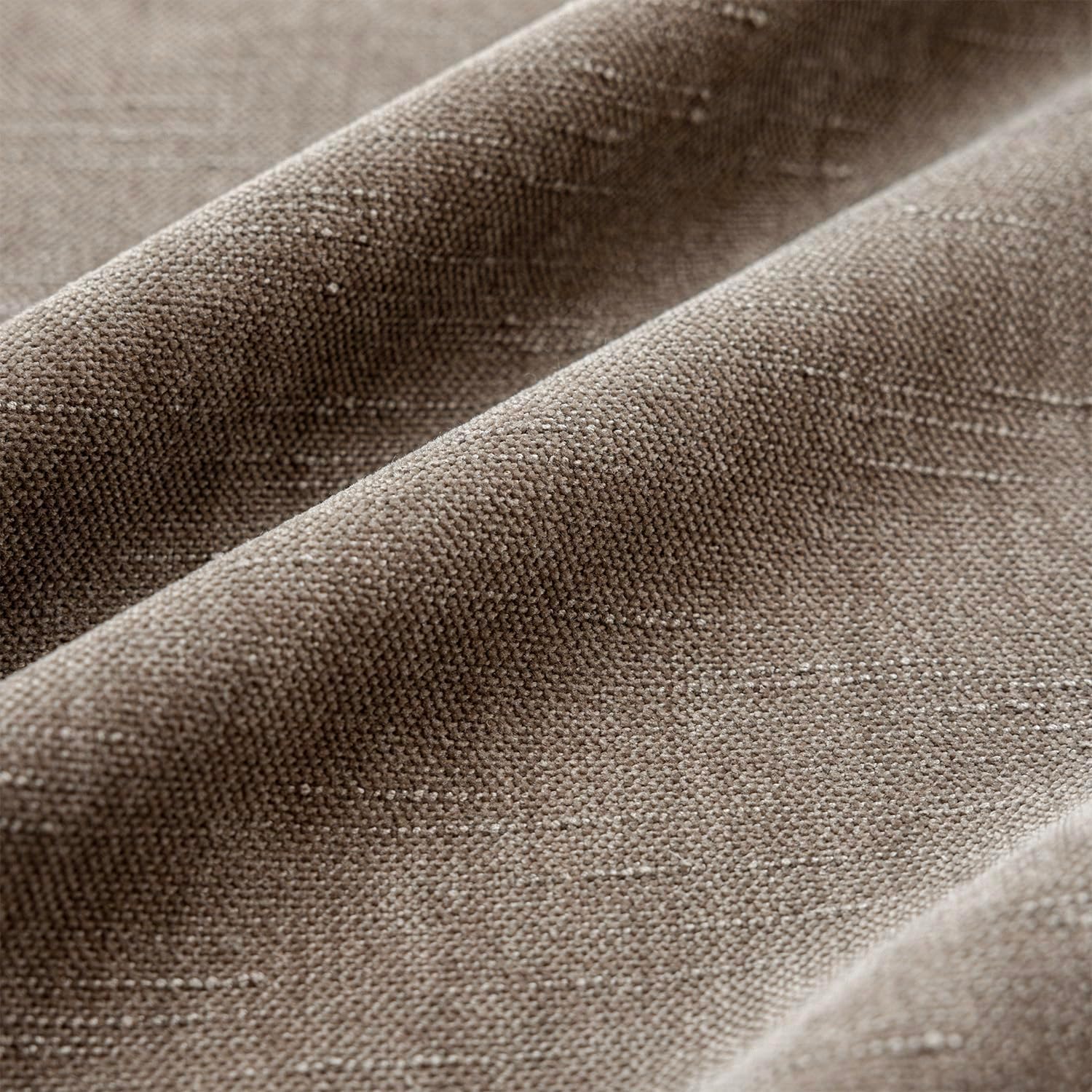 Detalle de Foindtower Chenille Pillow Covers 24x24 🛋