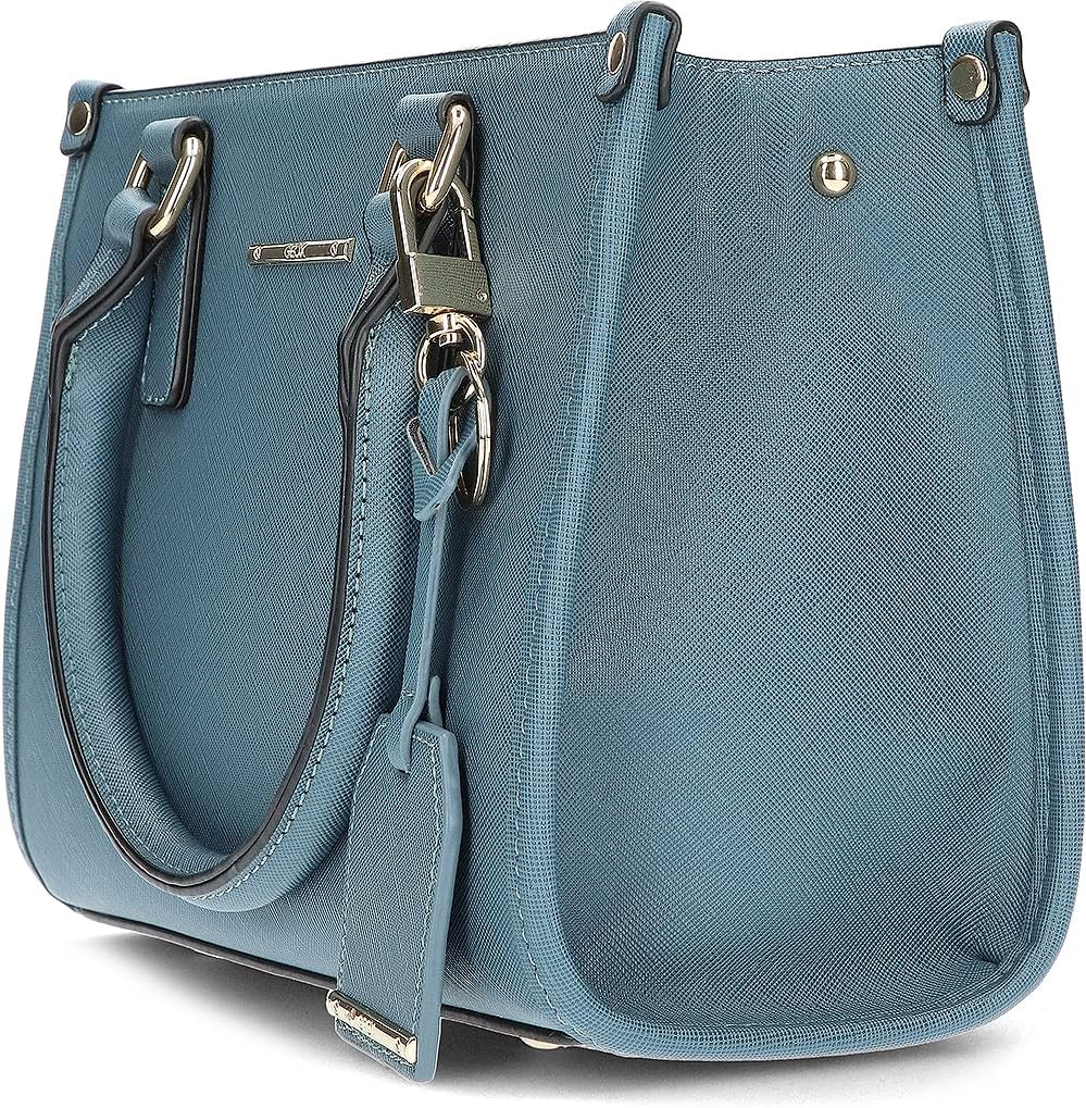 Thumbnail 1 de Geox D Ameris S, borsa donna leggera e flessibile per l’uso quotidiano