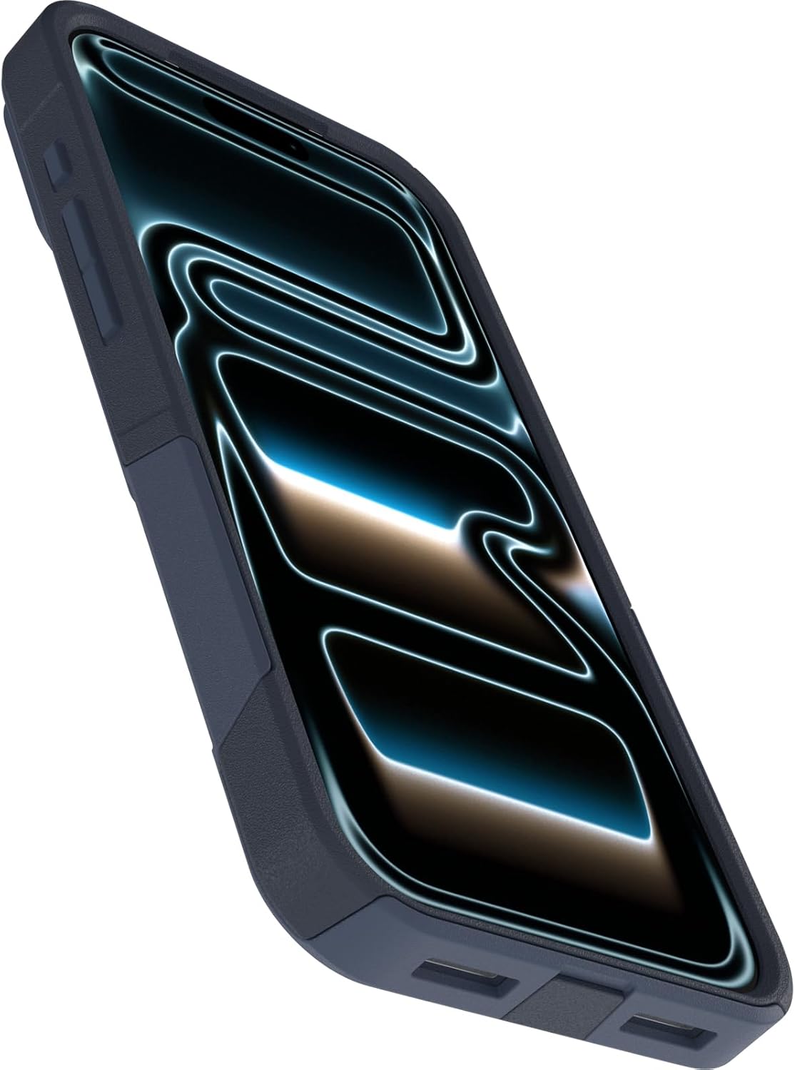 Thumbnail 2 de Otterbox Commuter Series MagSafe iPhone 17 Pro Max, resistente