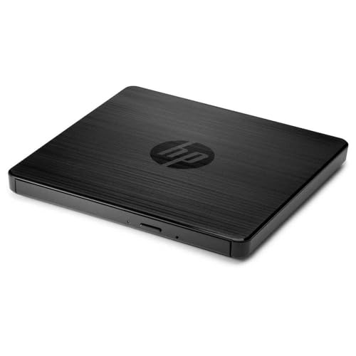Detalle de HP Graveur DVD F6V97AA ⚙