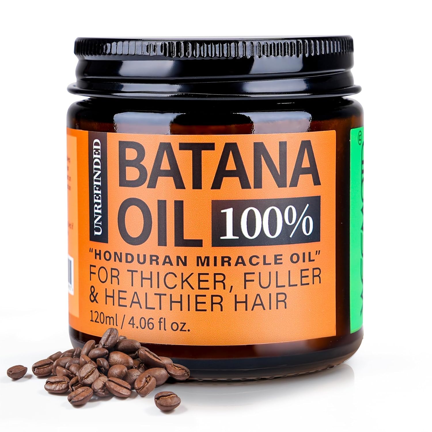 Thumbnail 6 de Batana Oil for Hair Growth 4.06 Fl Oz