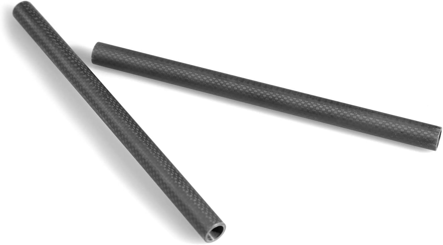 Thumbnail 2 de SMALLRIG 15mm Kohlefaser Stangen 22,5 cm