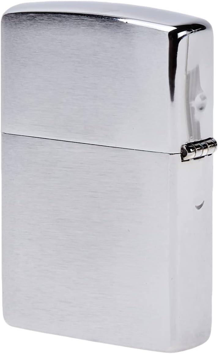 Thumbnail 2 de Zippo 1300003 Mechero con Emblema 🏆