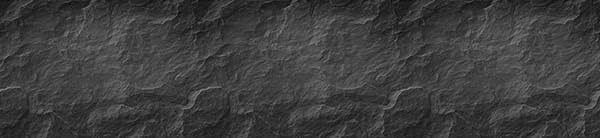 Detalle de CREARREDA 67525 naklejka kuchenna Czarny Kamień PVC 260 × 60 cm