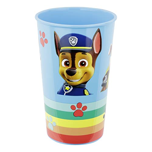 Detalle 2 de Set de vaisselle PAW PATROL 3 pièces ⚙