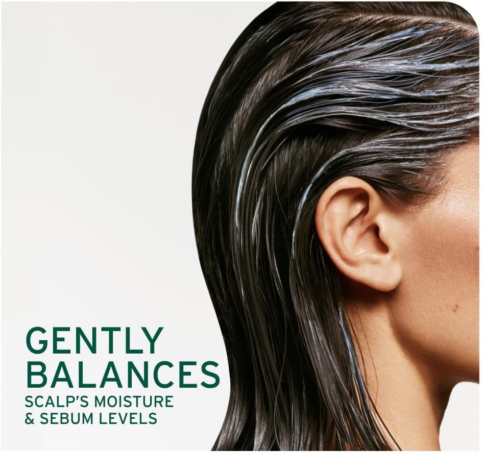 Thumbnail 2 de Biolage Scalp Sync Calming Shampoo (400ml) with Glycolic Acid for Dry or Sensitive Scalps