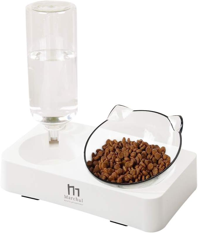 Thumbnail 6 de Marchul Gravity Water and Food Bowl 500ml