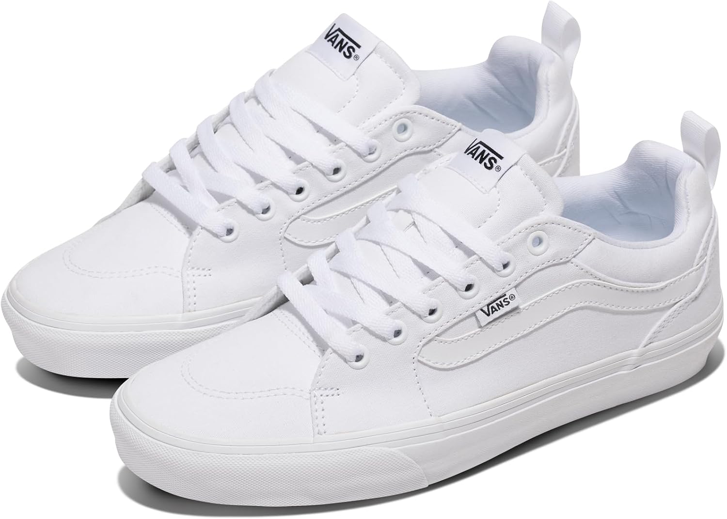 Thumbnail 1 de Vans Filmore Scarpe Pelle Scamosciata Demitasse