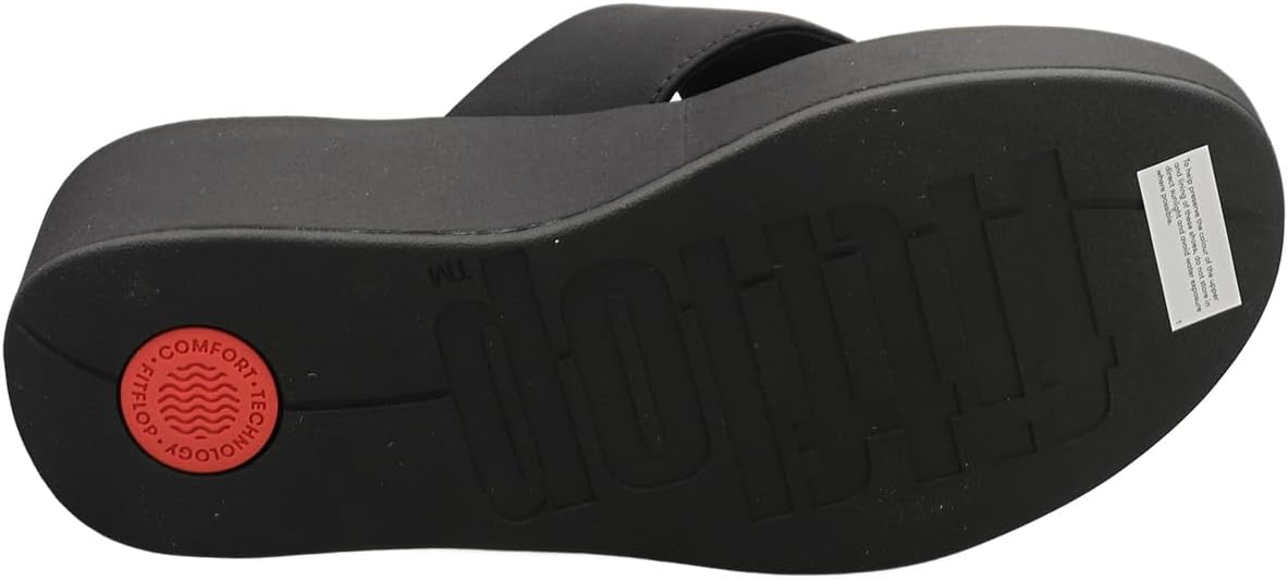 Thumbnail 6 de Fitflop Women's Platfforms Wedge Toe-Post Sandals — Sandales compensées à bride-pouce