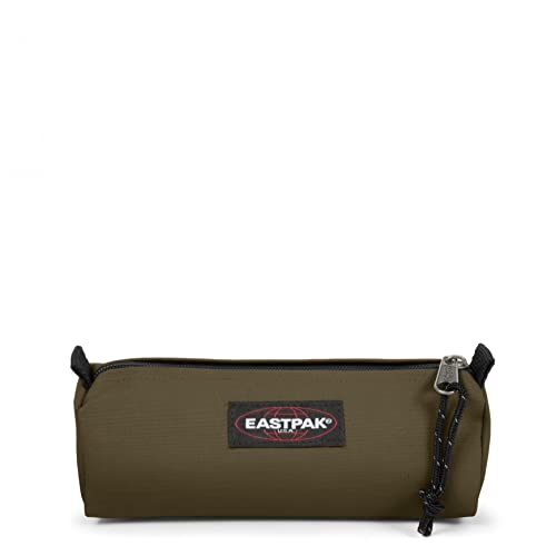 Detalle de Eastpak BENCHMARK Single Federmäppchen – kompakt, vegan und zuverlässig
