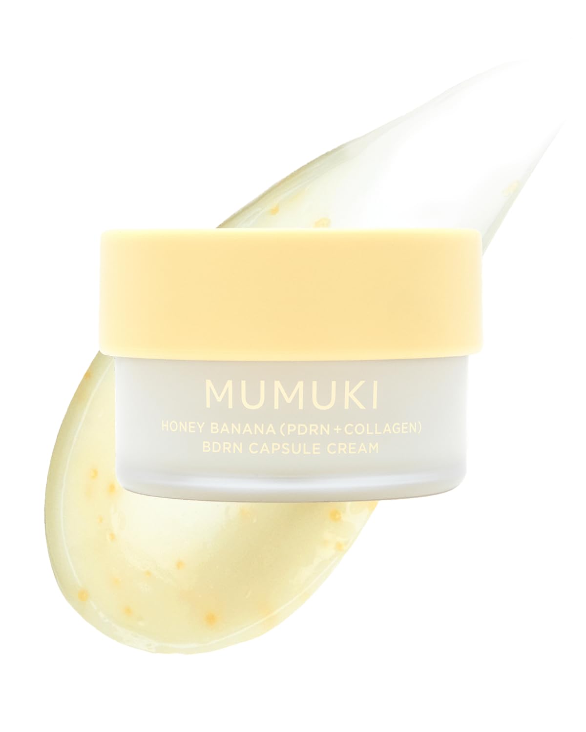 Detalle de MUMUKI PDRN Face Moisturizer 1.69 fl oz