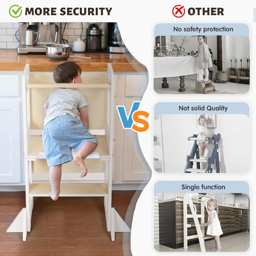 Thumbnail 4 de Labebe torre de aprendizaje 3 en 1