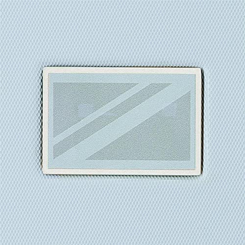 Thumbnail 7 de Pepe Jeans Accent Maleta de cabina rígida con 4 ruedas dobles y cierre TSA