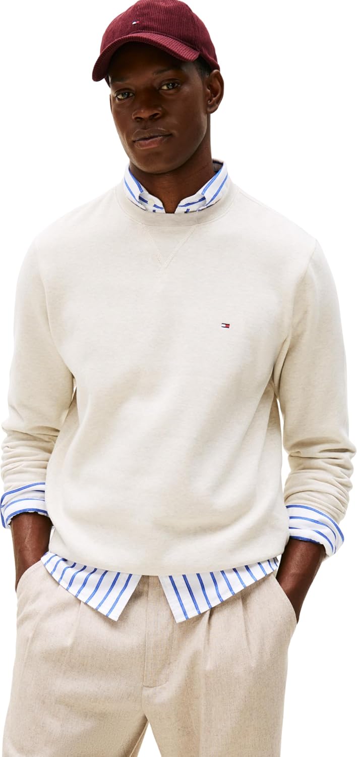 Thumbnail 5 de Tommy Hilfiger Sweat homme col ras-du-cou