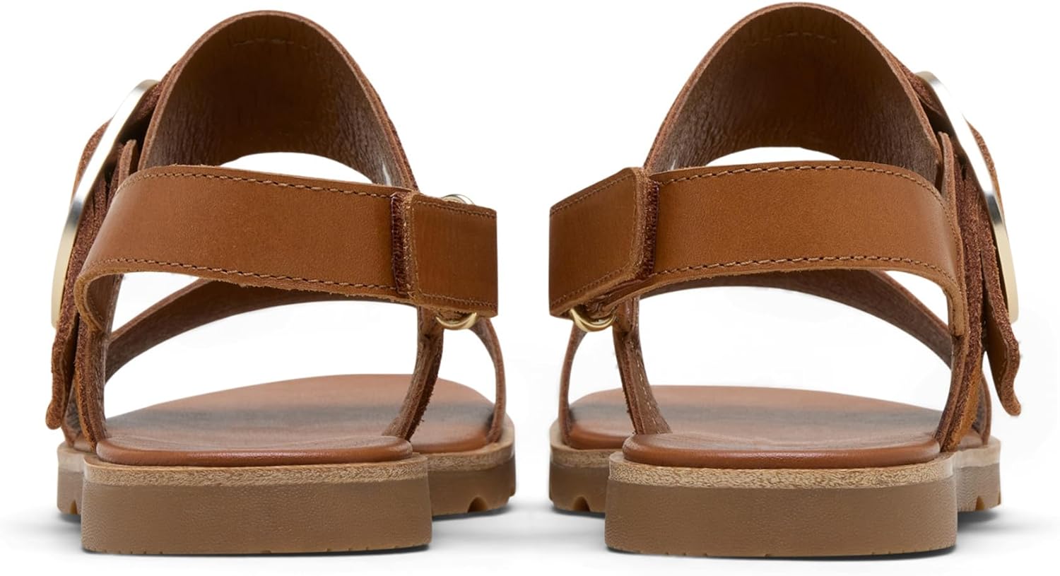 Thumbnail 2 de Sorel Femme Ella 3 Slingback Sandales – élégance et confort à l'anglaise