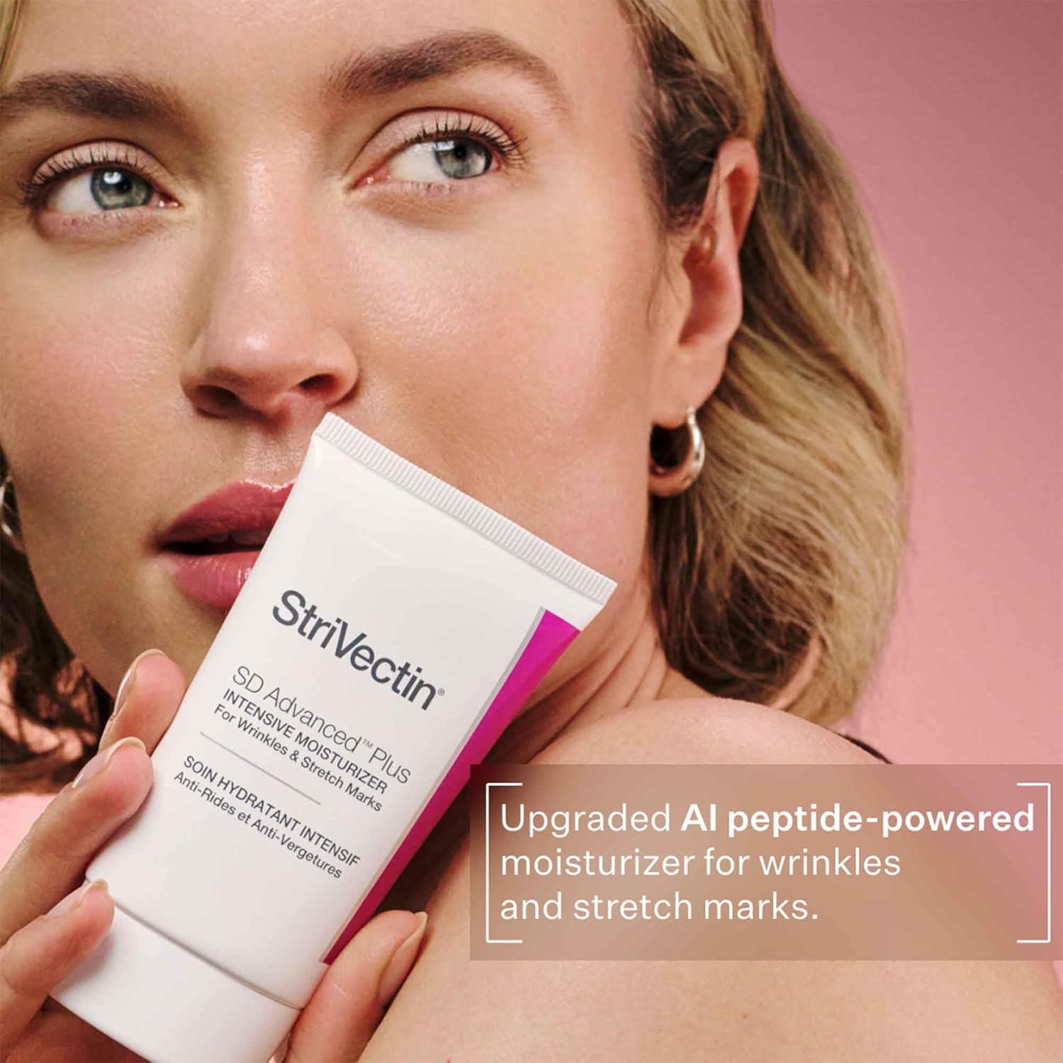 Detalle 2 de StriVectin SD Advanced Plus Intensive Moisturiser for Wrinkles & Stretchmarks