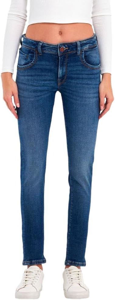 Detalle 2 de LTB Maxime - Jean Moderne Femme