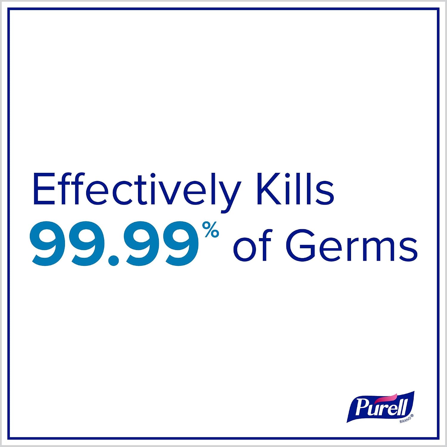 Thumbnail 6 de Purell 9029-04-CMR Cottony Soft Hand Sanitizing Wipes, 4-Pack