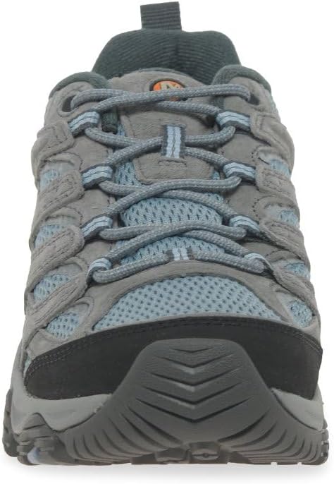 Detalle de Merrell Moab 3 Women’s Altitude 39 EU : des chaussures de randonnée pensées pour le confort