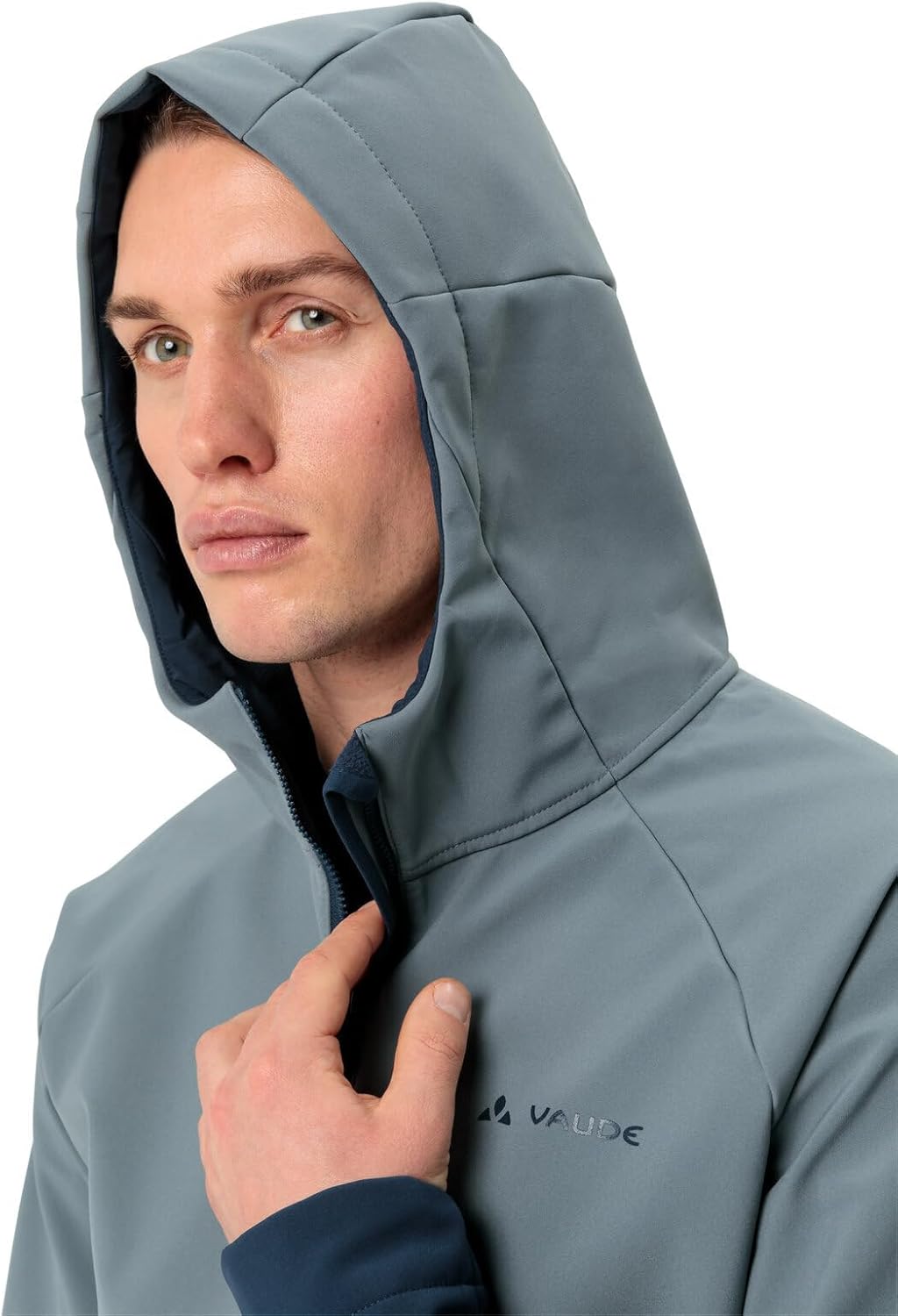 Thumbnail 5 de VAUDE Qimsa Softshell Jacke Herren