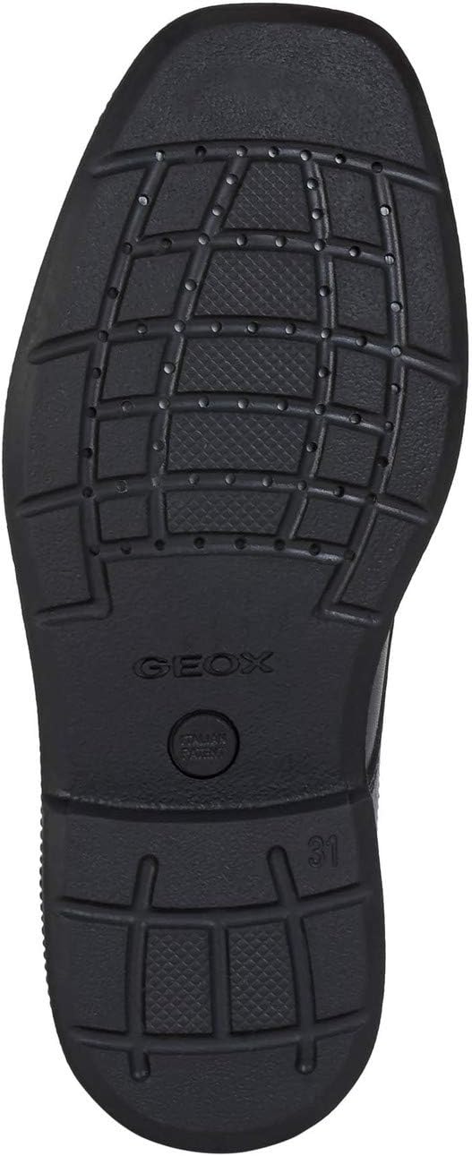 Thumbnail 4 de Geox Jr Federico School Chaussures Uniformes pour garçon