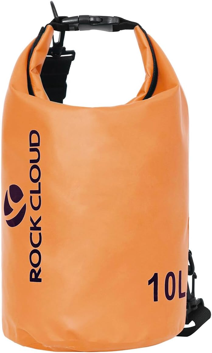 Detalle de ROCK CLOUD Dry Bag Waterproof 40 L