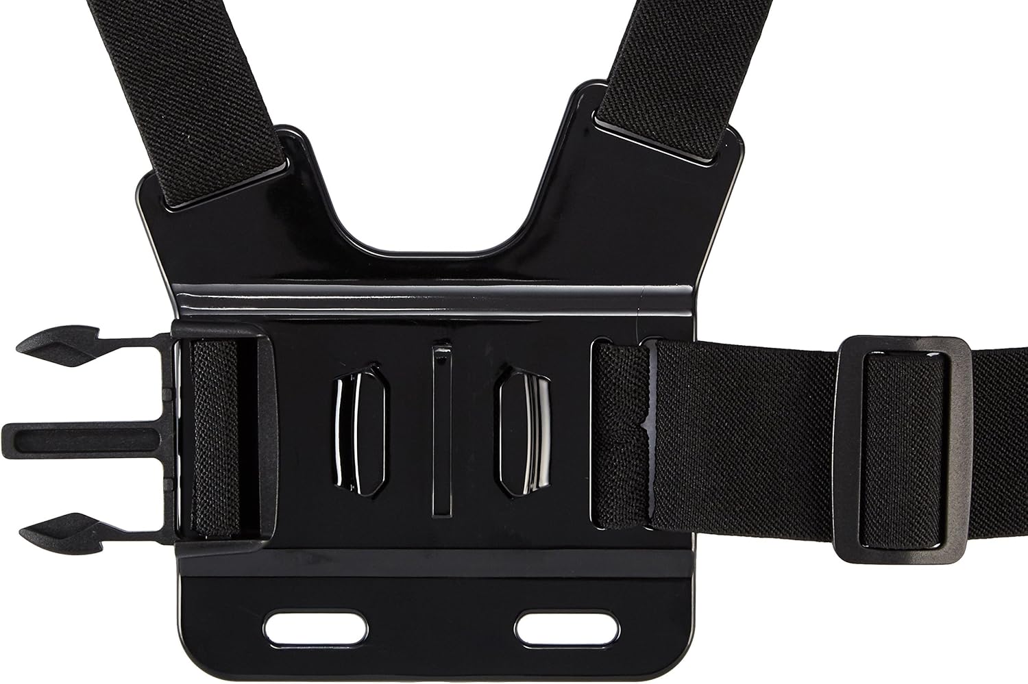 Thumbnail 4 de Amazon Basics imbracatura regolabile per petto per GoPro e action cam (nero)