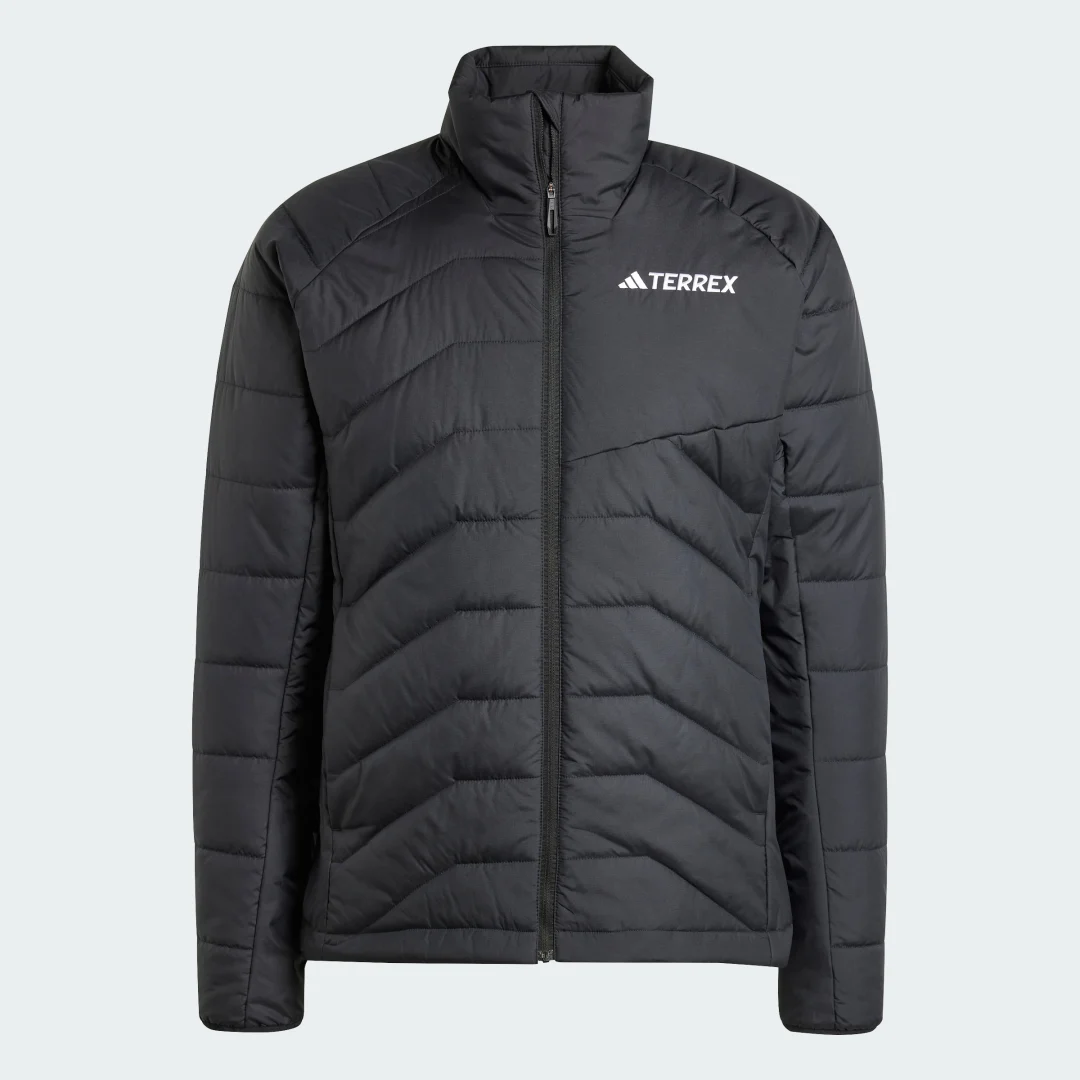 Detalle 2 de Adidas Chaqueta Terrex Multi