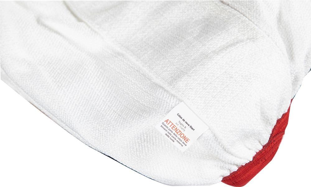 Thumbnail 3 de START Calze da Neve Taglia XL per Auto