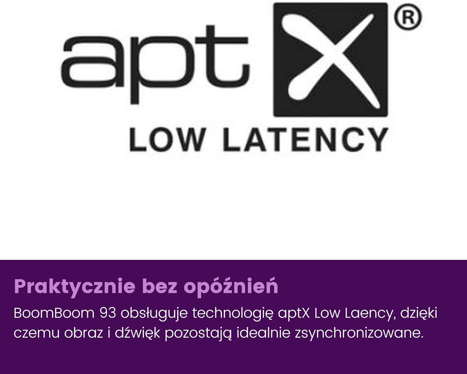 Thumbnail 4 de Marmitek BoomBoom 93 – odbiornik Bluetooth aptX Low Latency z NFC i Toslink
