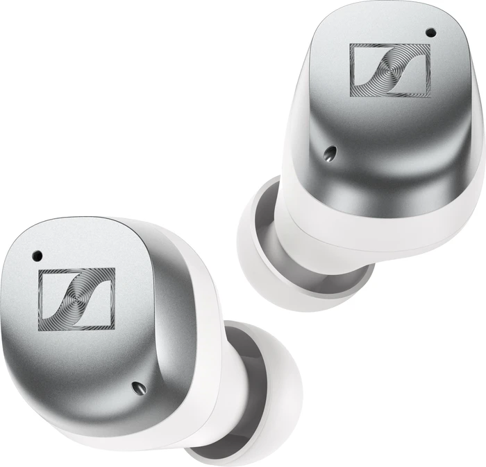 Thumbnail 4 de Sennheiser Momentum True Wireless 4 Weiß