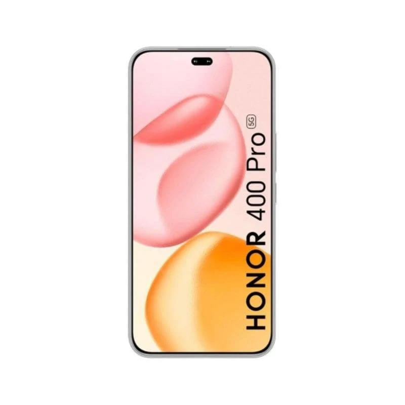 Thumbnail 1 de HONOR 400 Pro 5G (12GB/512GB) Gris: móvil orientado a fotografía y edición