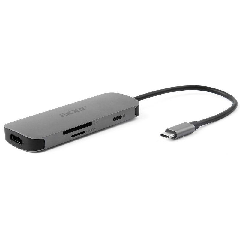Thumbnail 3 de Acer 7 en 1 USB-C Docking Station 100 W