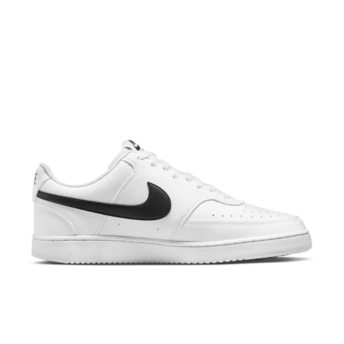 Thumbnail 8 de NIKE Court Vision Low Better, zapatillas de estilo retro con suela de goma