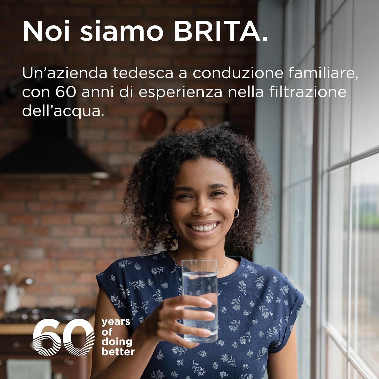 Thumbnail 6 de BRITA ON TAP V-MF filtro di ricambio per rubinetto, microfiltrazione in 5 fasi